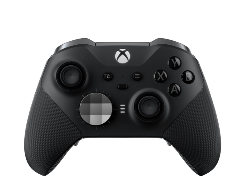 Microsoft Xbox Elite Series 2 (Czarny)